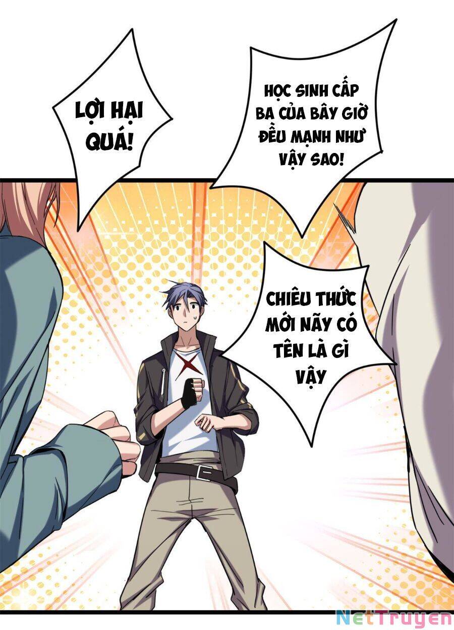 Ta Chỉ Muốn An Tĩnh Chơi Game - Chương 27