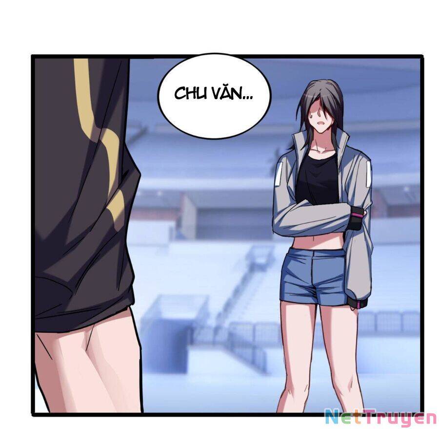 Ta Chỉ Muốn An Tĩnh Chơi Game - Chương 27