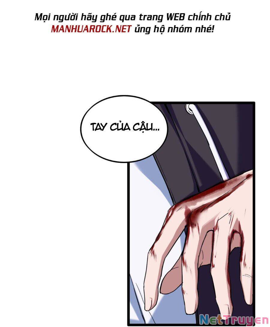 Ta Chỉ Muốn An Tĩnh Chơi Game - Chương 27