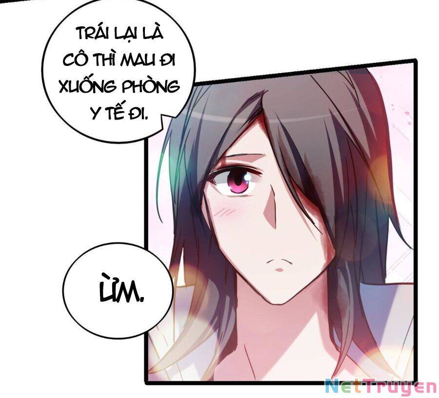 Ta Chỉ Muốn An Tĩnh Chơi Game - Chương 27