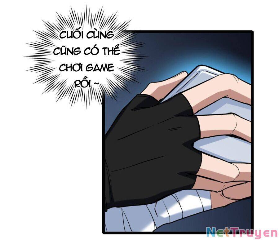 Ta Chỉ Muốn An Tĩnh Chơi Game - Chương 27