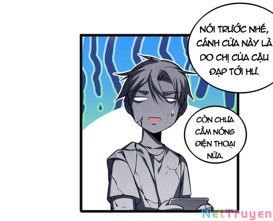 Ta Chỉ Muốn An Tĩnh Chơi Game - Chương 27