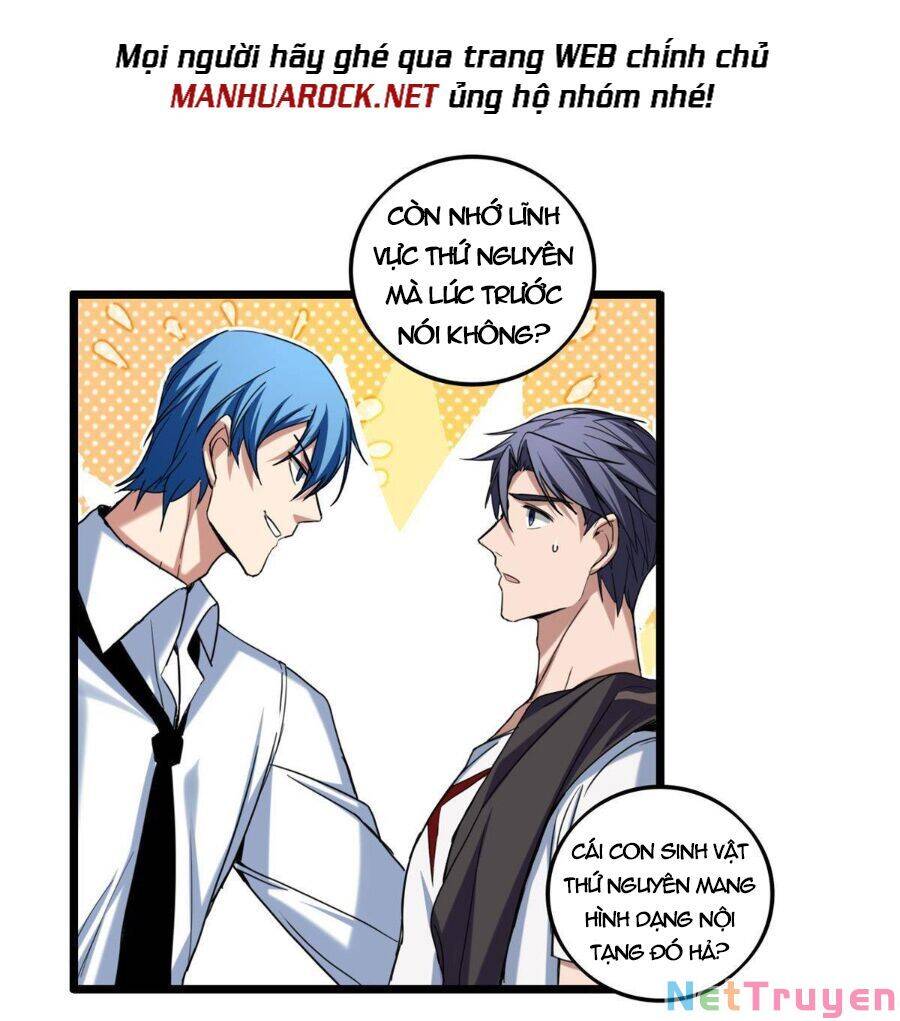 Ta Chỉ Muốn An Tĩnh Chơi Game - Chương 27