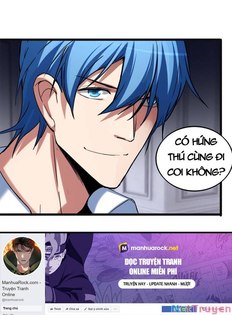 Ta Chỉ Muốn An Tĩnh Chơi Game - Chương 27