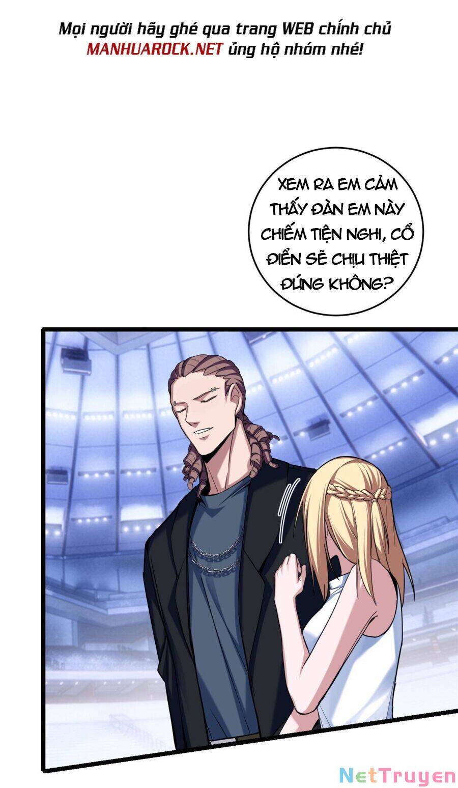 Ta Chỉ Muốn An Tĩnh Chơi Game - Chương 27