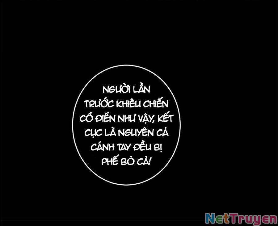 Ta Chỉ Muốn An Tĩnh Chơi Game - Chương 27