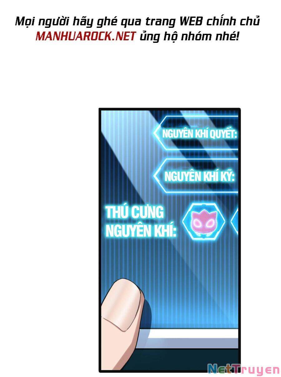 Ta Chỉ Muốn An Tĩnh Chơi Game - Chương 28