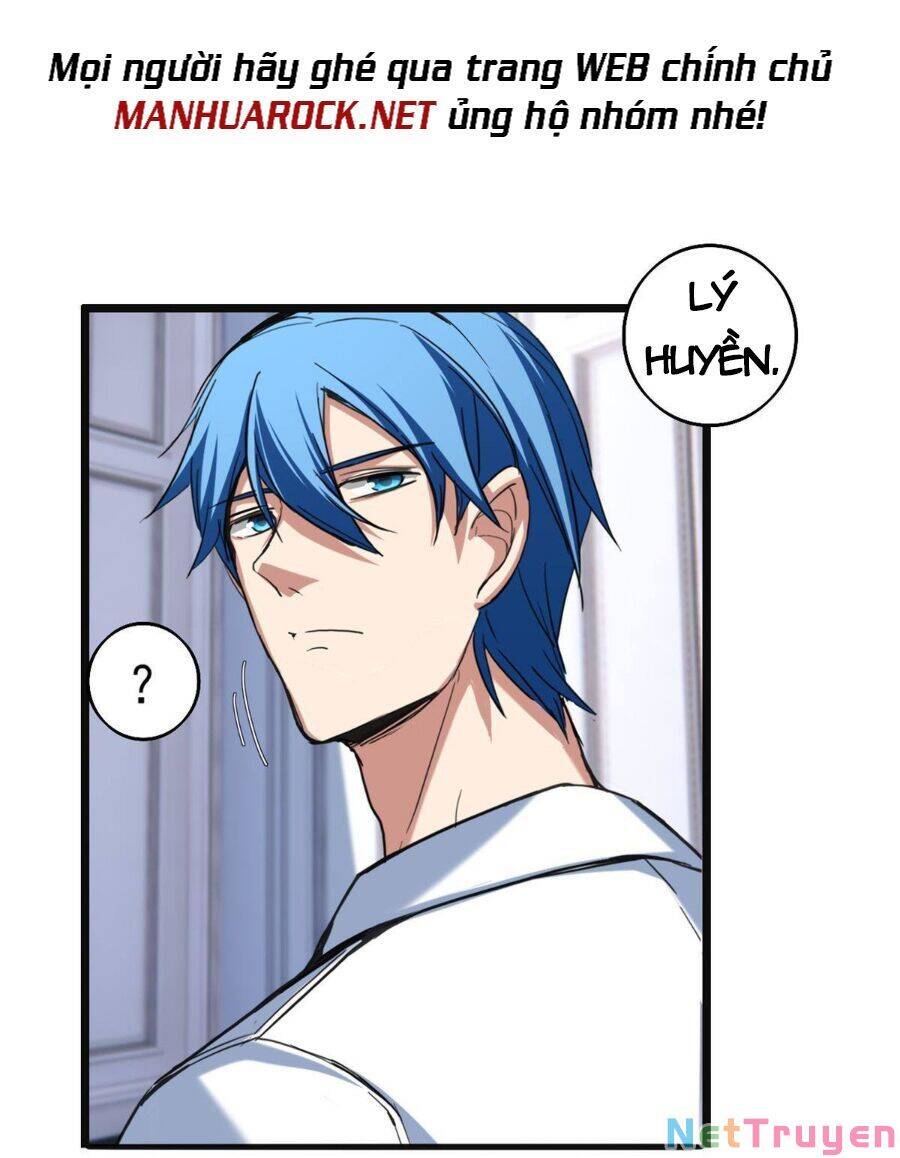 Ta Chỉ Muốn An Tĩnh Chơi Game - Chương 28