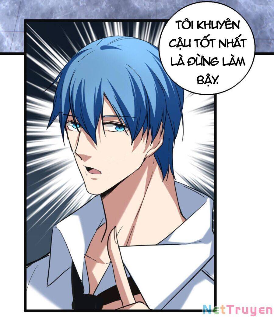 Ta Chỉ Muốn An Tĩnh Chơi Game - Chương 28