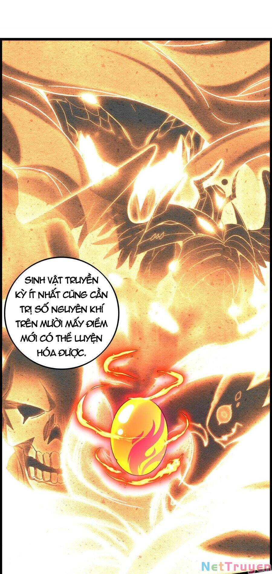 Ta Chỉ Muốn An Tĩnh Chơi Game - Chương 28