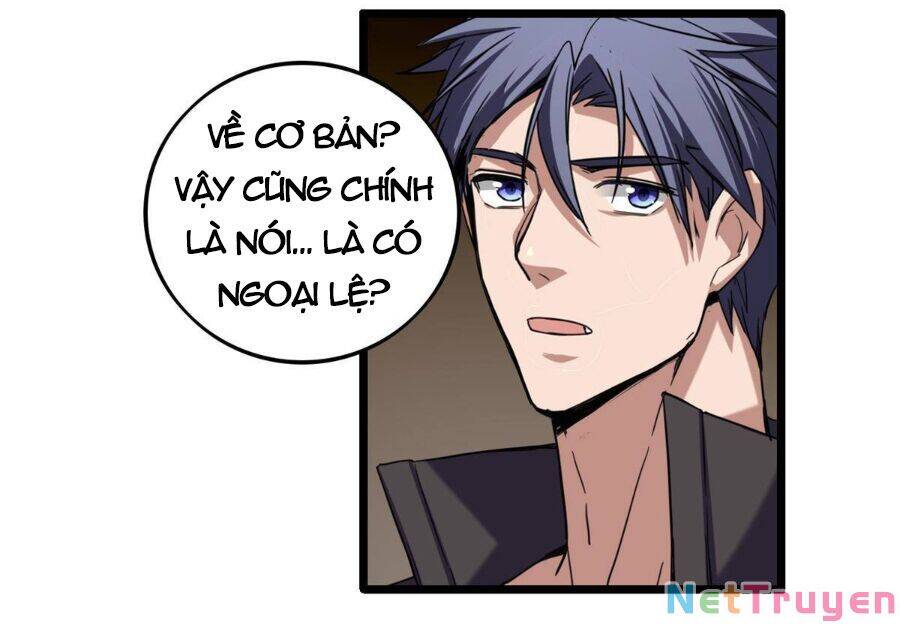 Ta Chỉ Muốn An Tĩnh Chơi Game - Chương 28