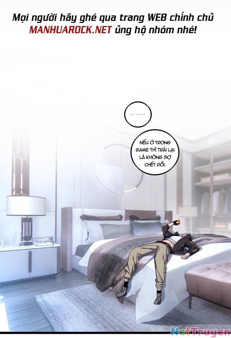 Ta Chỉ Muốn An Tĩnh Chơi Game - Chương 28