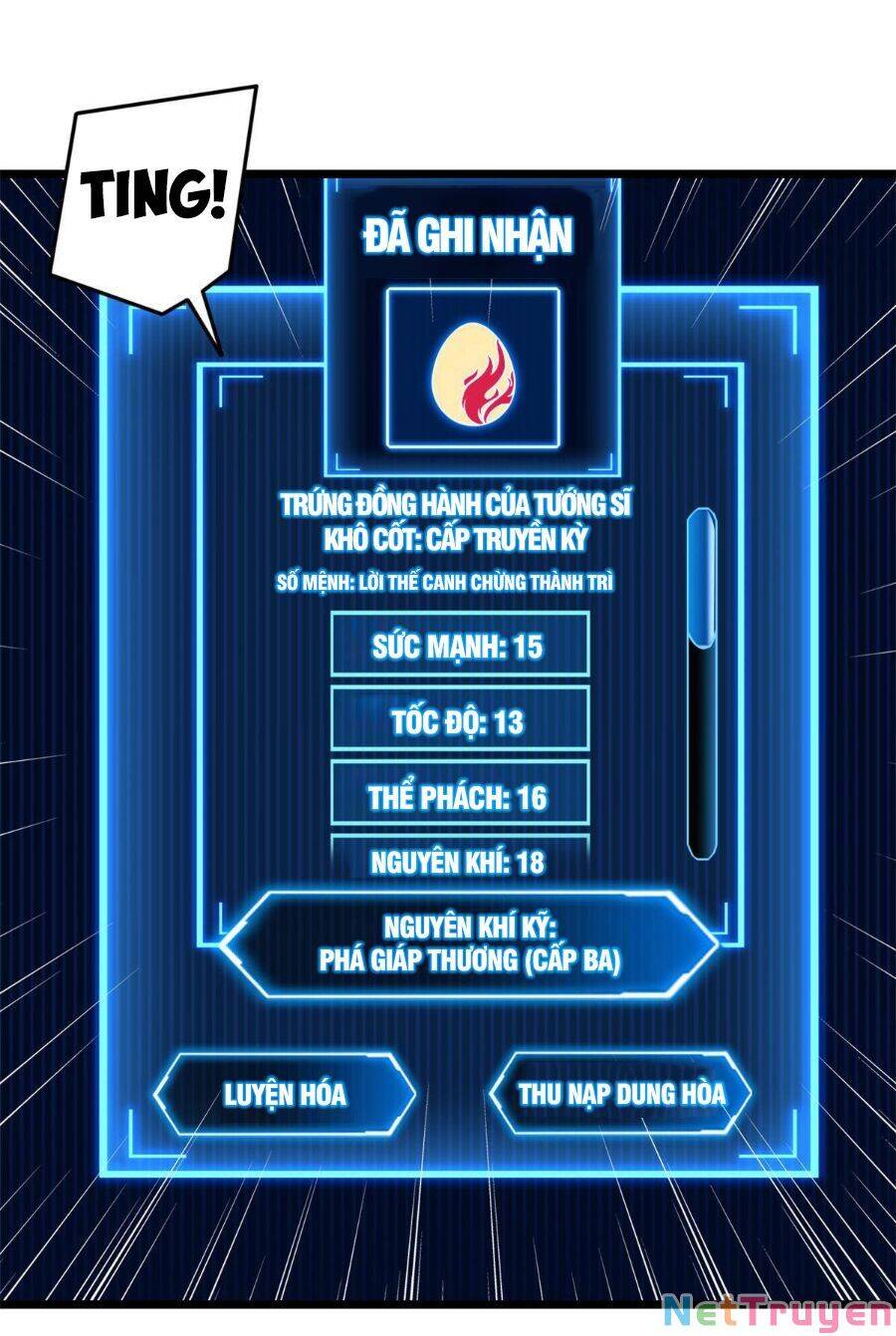 Ta Chỉ Muốn An Tĩnh Chơi Game - Chương 28