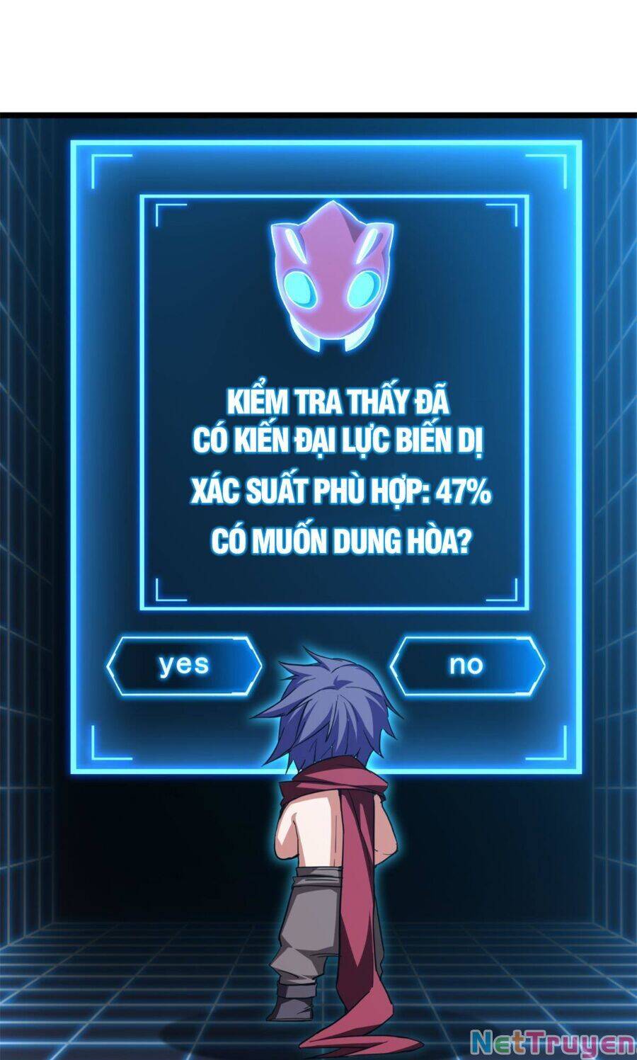 Ta Chỉ Muốn An Tĩnh Chơi Game - Chương 28