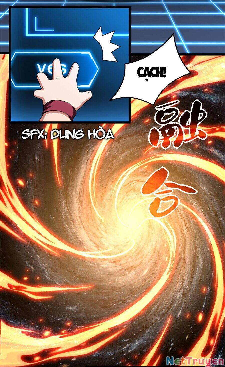 Ta Chỉ Muốn An Tĩnh Chơi Game - Chương 28