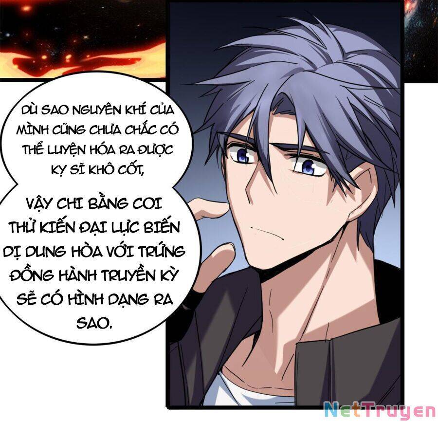 Ta Chỉ Muốn An Tĩnh Chơi Game - Chương 28