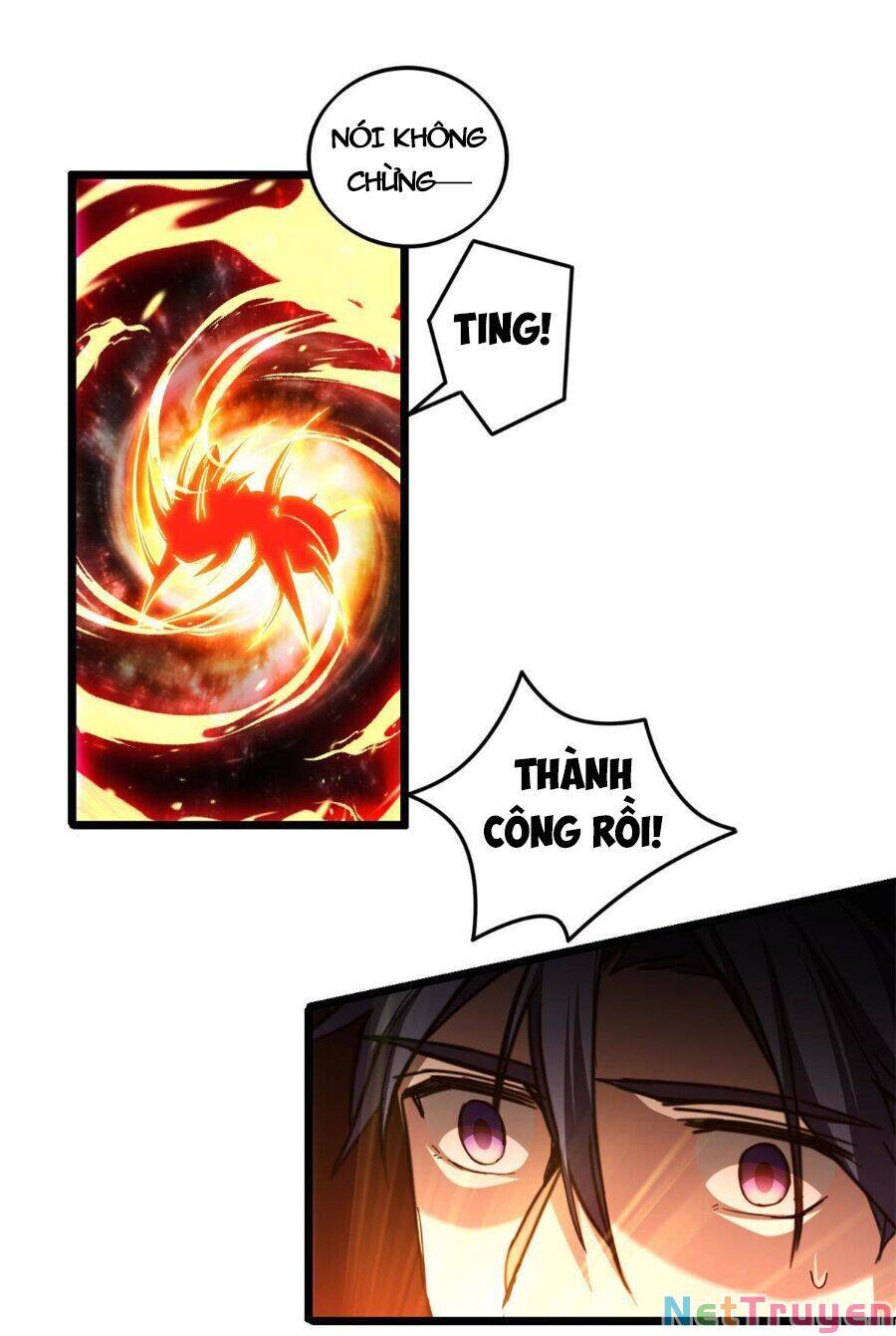 Ta Chỉ Muốn An Tĩnh Chơi Game - Chương 28