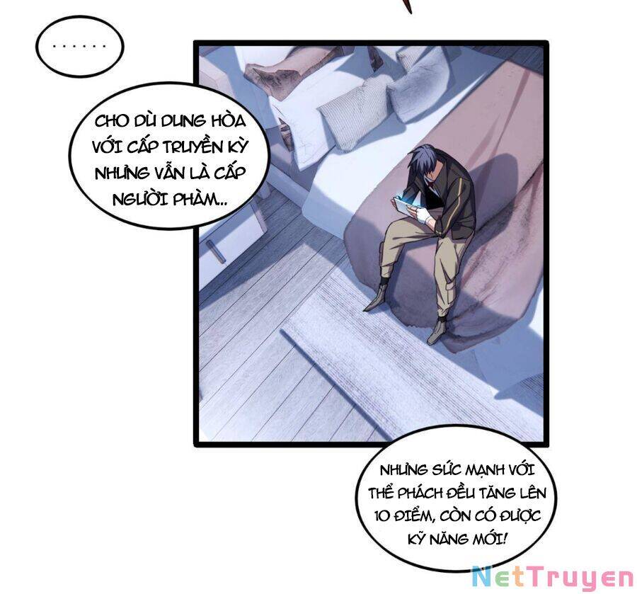 Ta Chỉ Muốn An Tĩnh Chơi Game - Chương 28