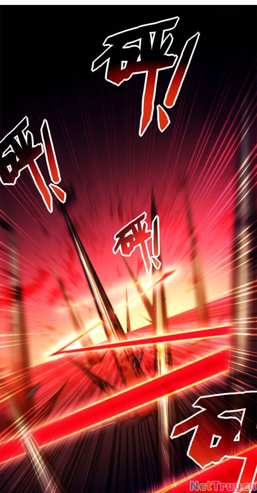 Ta Chỉ Muốn An Tĩnh Chơi Game - Chương 28