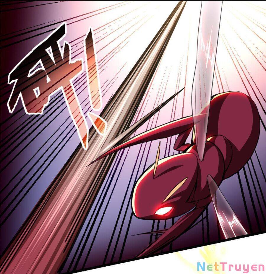 Ta Chỉ Muốn An Tĩnh Chơi Game - Chương 28