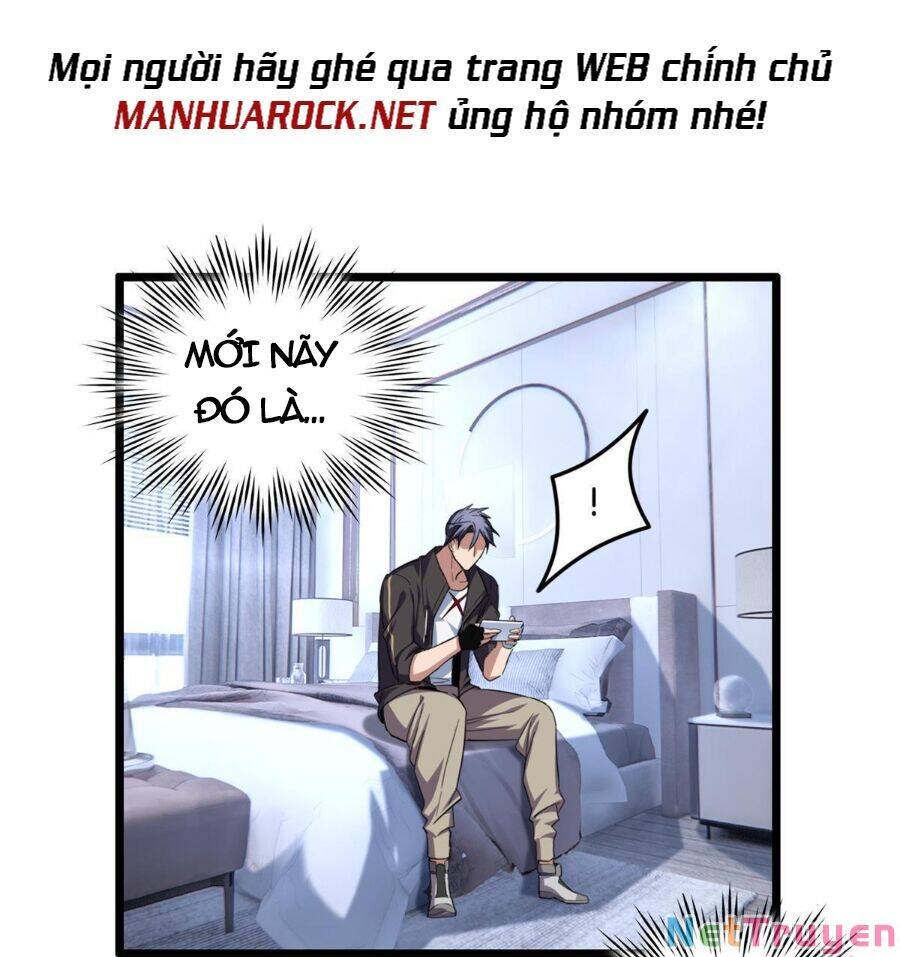 Ta Chỉ Muốn An Tĩnh Chơi Game - Chương 28