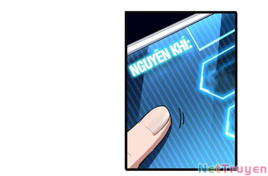 Ta Chỉ Muốn An Tĩnh Chơi Game - Chương 28