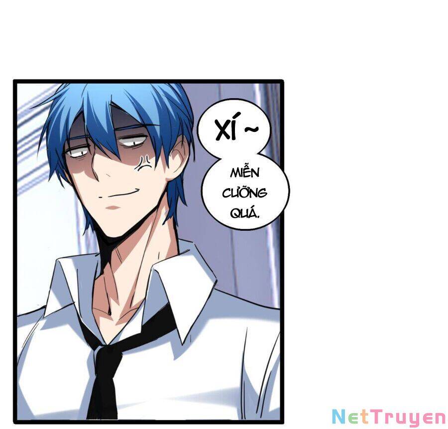 Ta Chỉ Muốn An Tĩnh Chơi Game - Chương 28