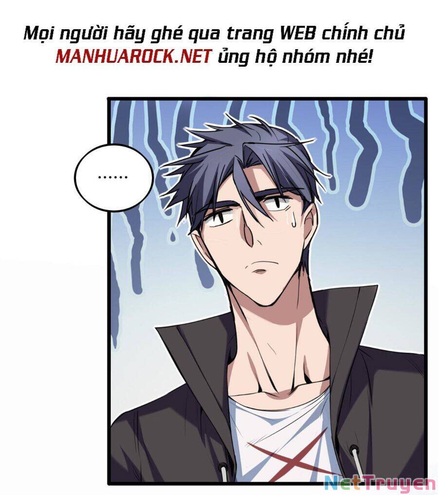 Ta Chỉ Muốn An Tĩnh Chơi Game - Chương 29