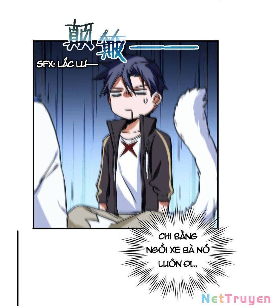 Ta Chỉ Muốn An Tĩnh Chơi Game - Chương 29