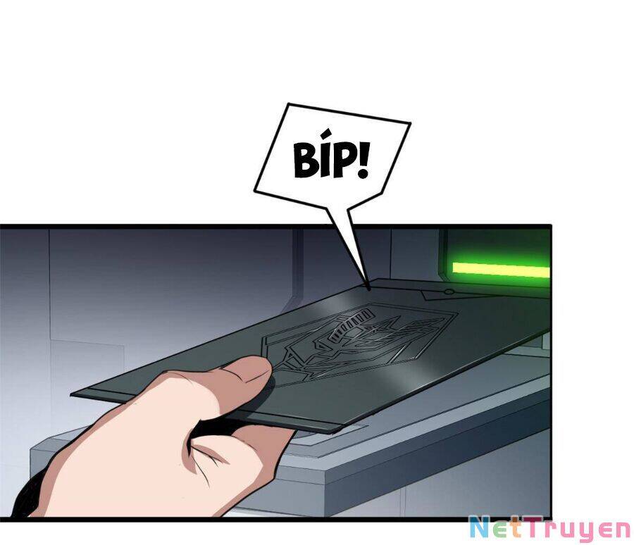 Ta Chỉ Muốn An Tĩnh Chơi Game - Chương 29