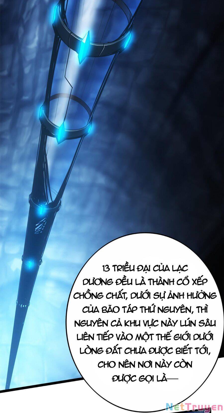 Ta Chỉ Muốn An Tĩnh Chơi Game - Chương 29