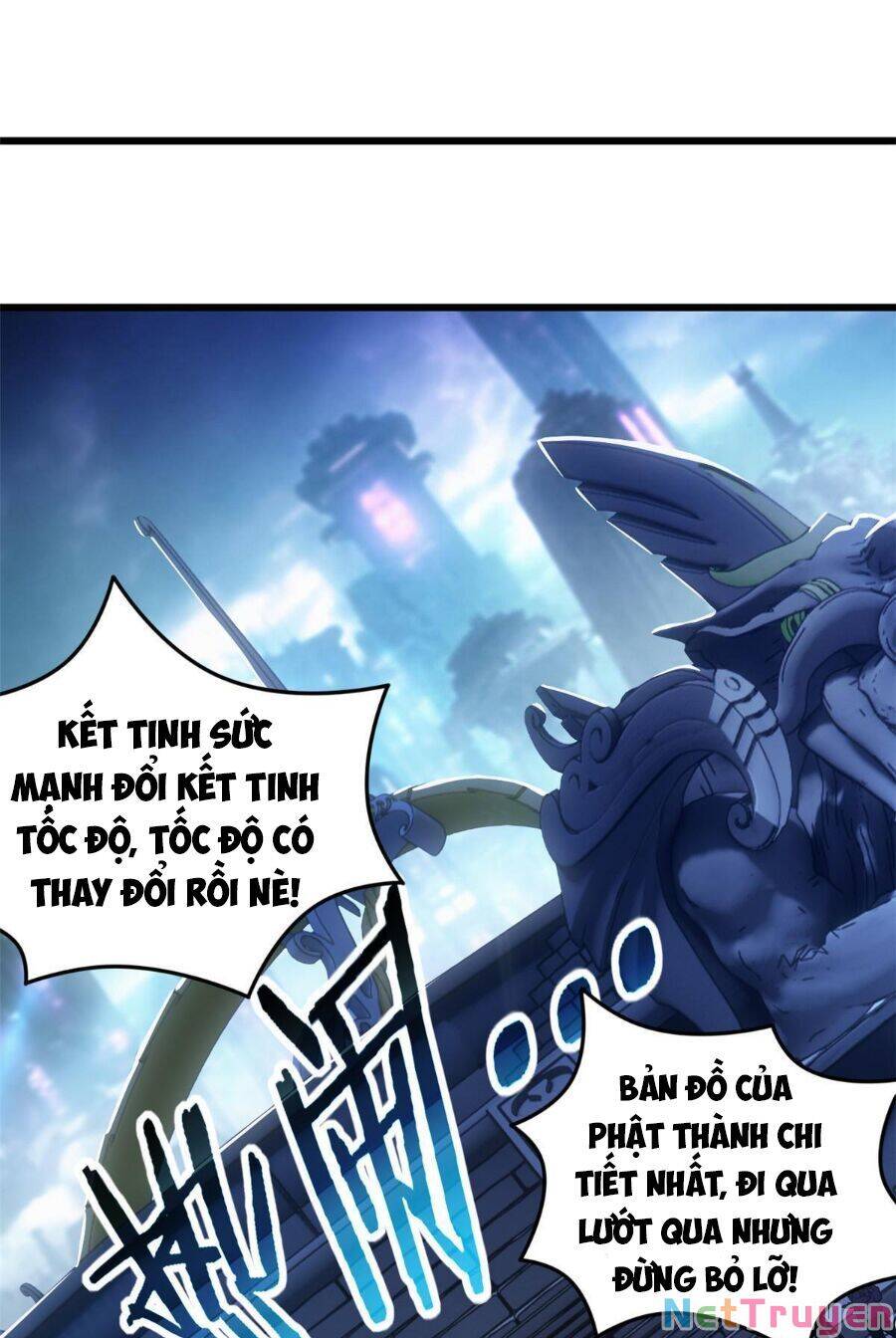 Ta Chỉ Muốn An Tĩnh Chơi Game - Chương 29