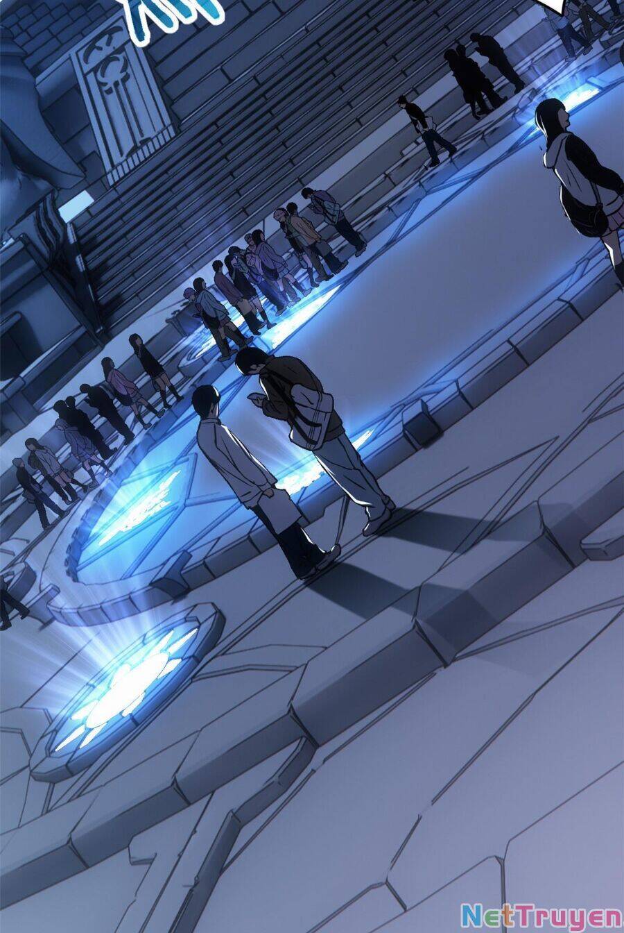 Ta Chỉ Muốn An Tĩnh Chơi Game - Chương 29