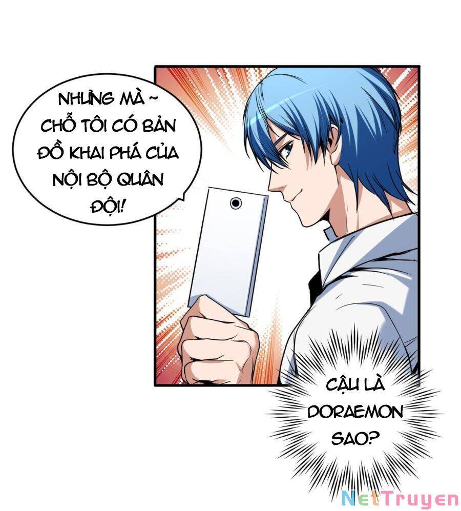 Ta Chỉ Muốn An Tĩnh Chơi Game - Chương 29