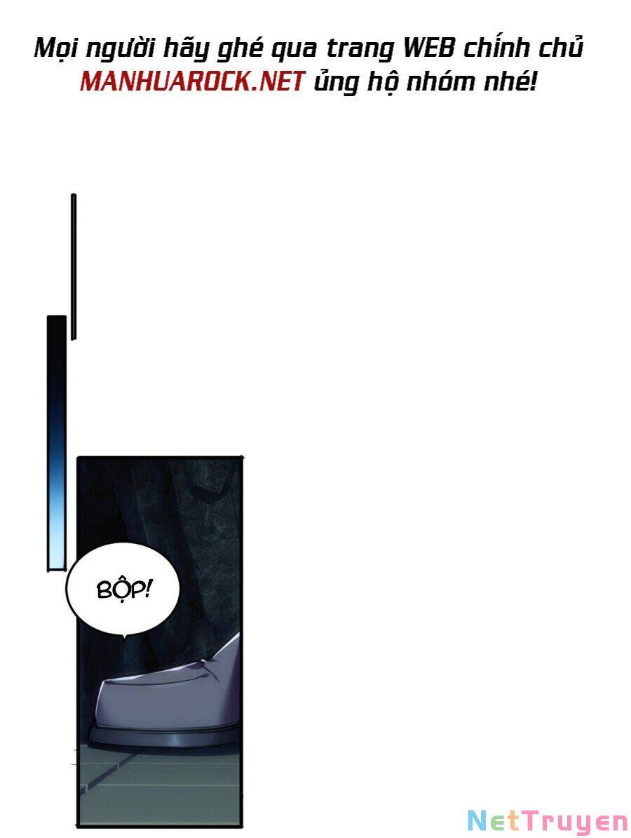 Ta Chỉ Muốn An Tĩnh Chơi Game - Chương 29