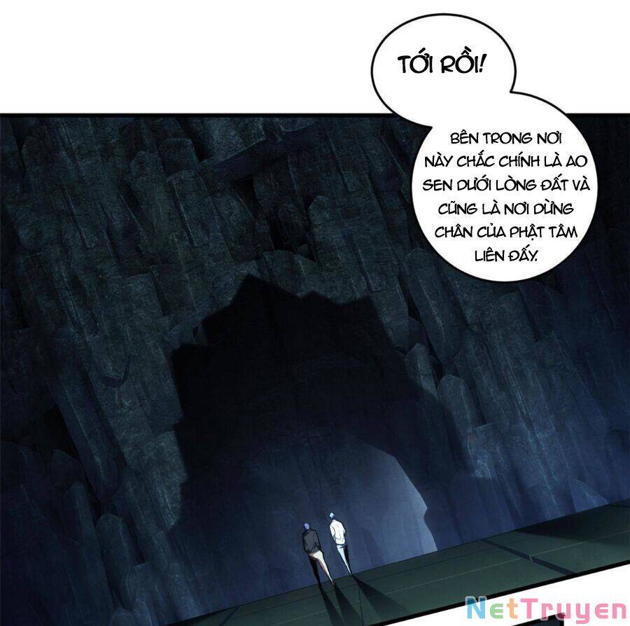 Ta Chỉ Muốn An Tĩnh Chơi Game - Chương 29