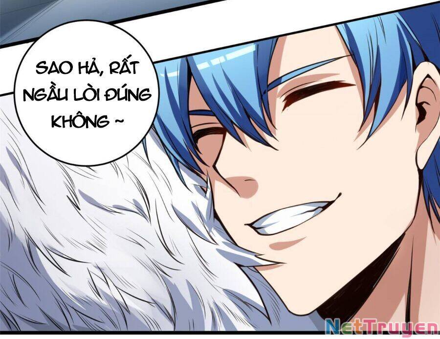 Ta Chỉ Muốn An Tĩnh Chơi Game - Chương 29