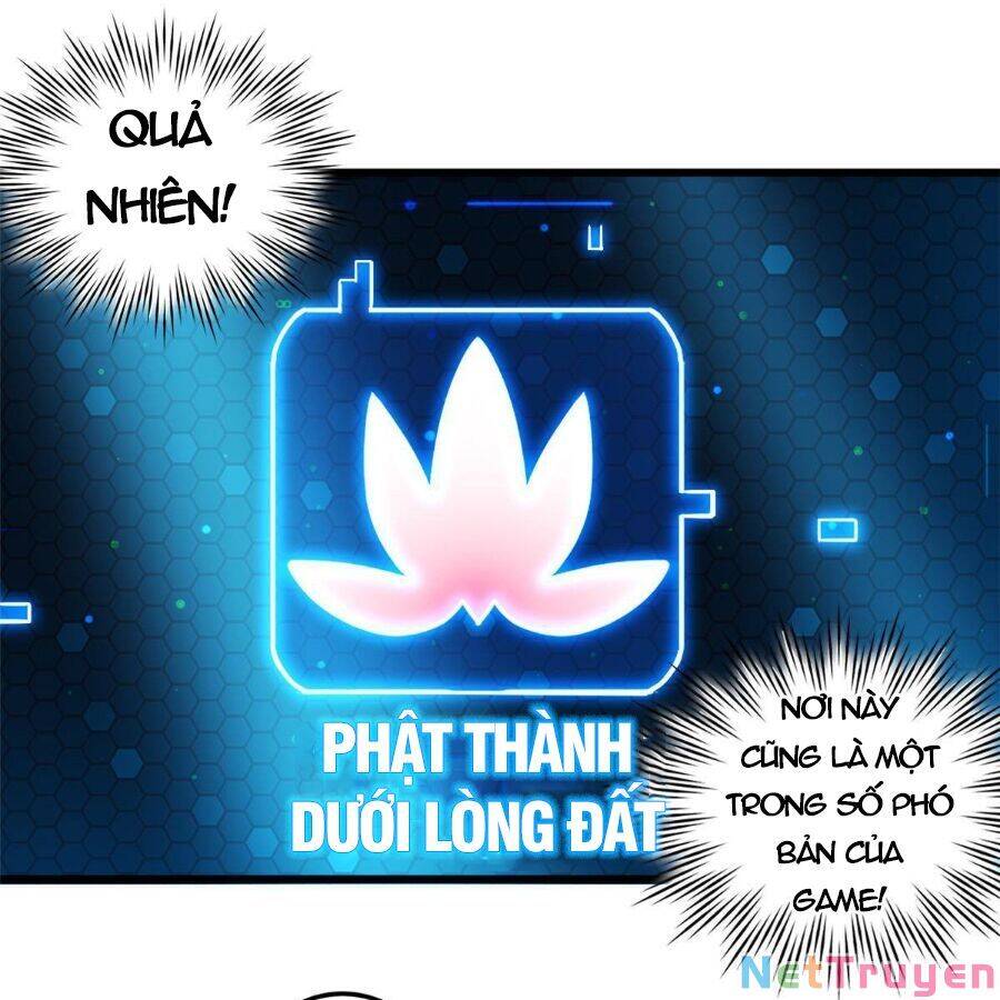 Ta Chỉ Muốn An Tĩnh Chơi Game - Chương 29