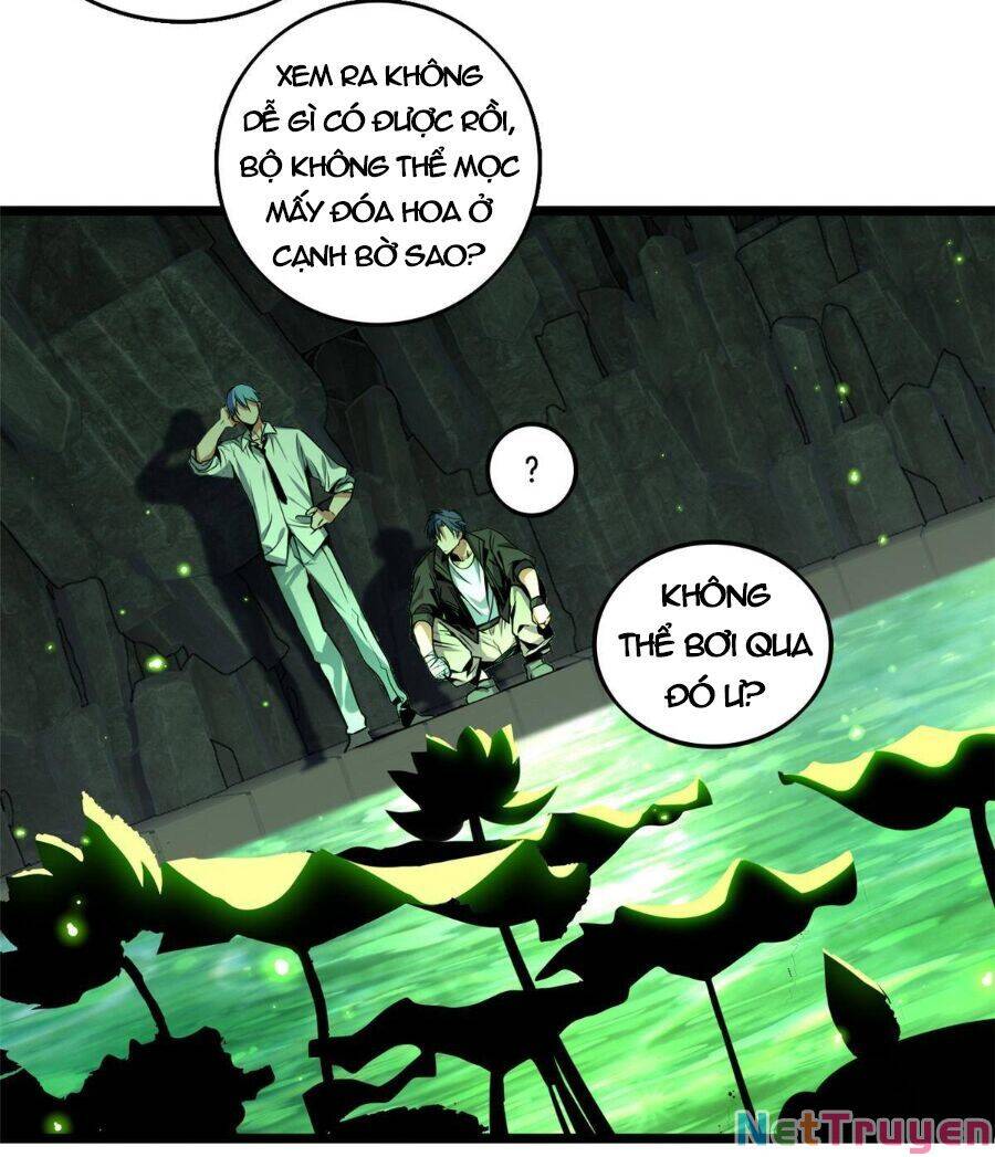 Ta Chỉ Muốn An Tĩnh Chơi Game - Chương 29