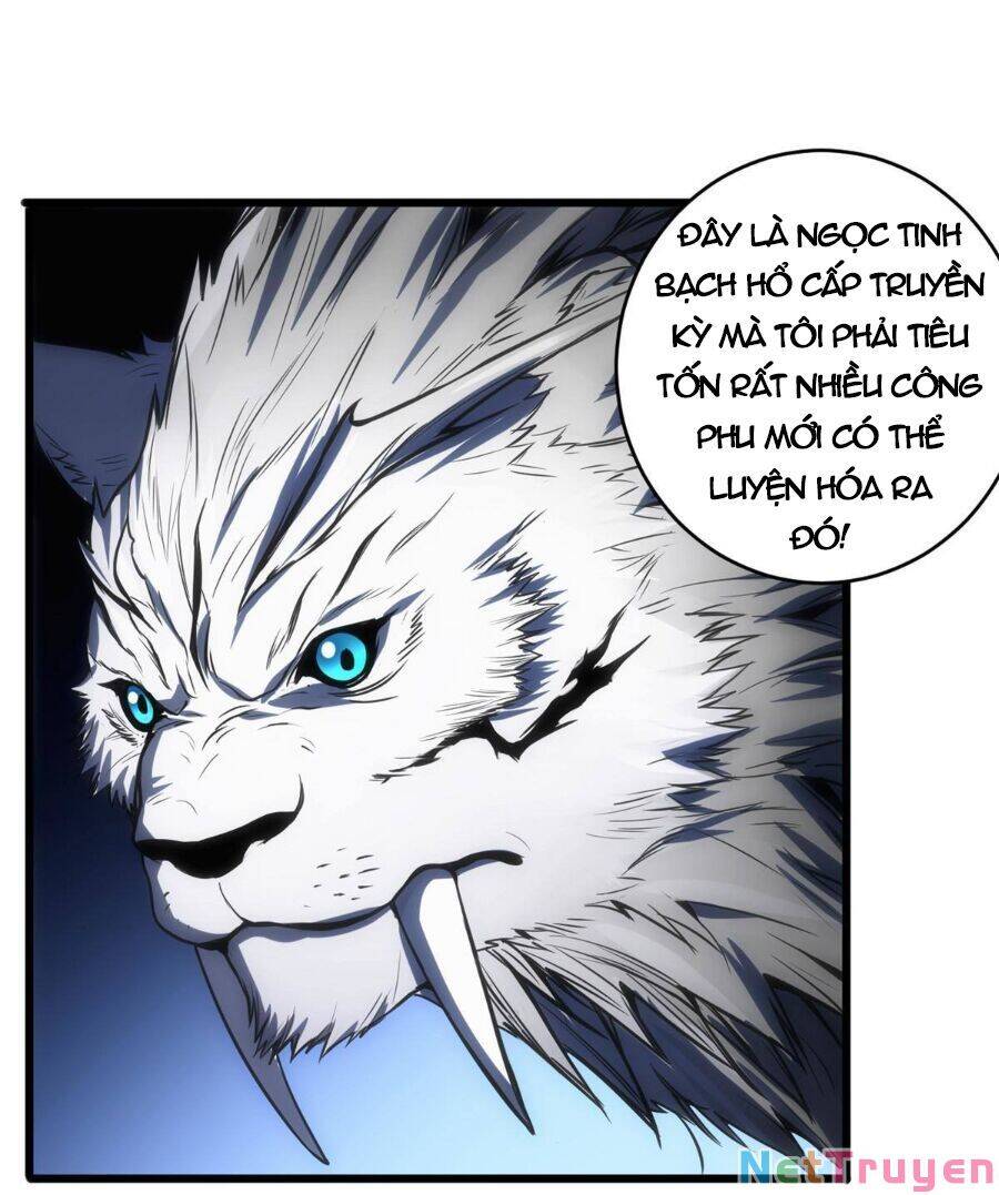 Ta Chỉ Muốn An Tĩnh Chơi Game - Chương 29