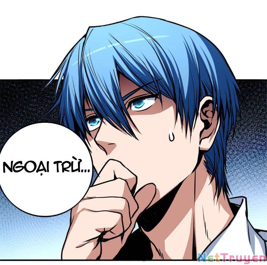 Ta Chỉ Muốn An Tĩnh Chơi Game - Chương 29