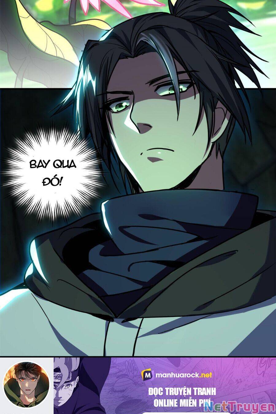 Ta Chỉ Muốn An Tĩnh Chơi Game - Chương 29