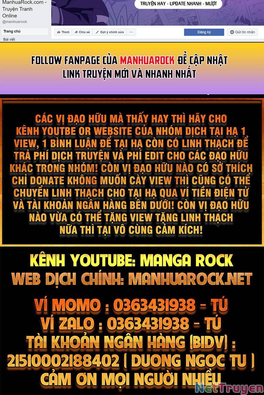 Ta Chỉ Muốn An Tĩnh Chơi Game - Chương 29