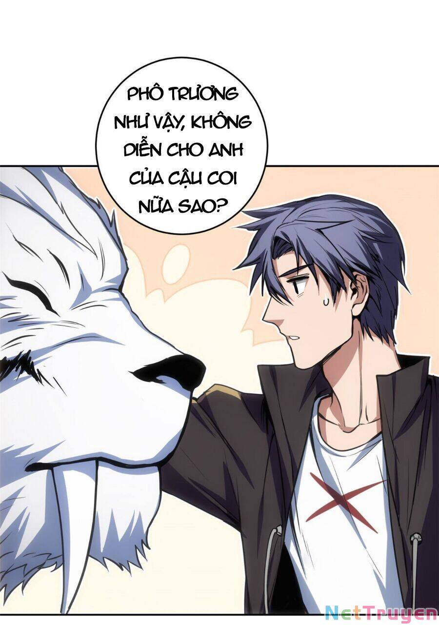 Ta Chỉ Muốn An Tĩnh Chơi Game - Chương 29