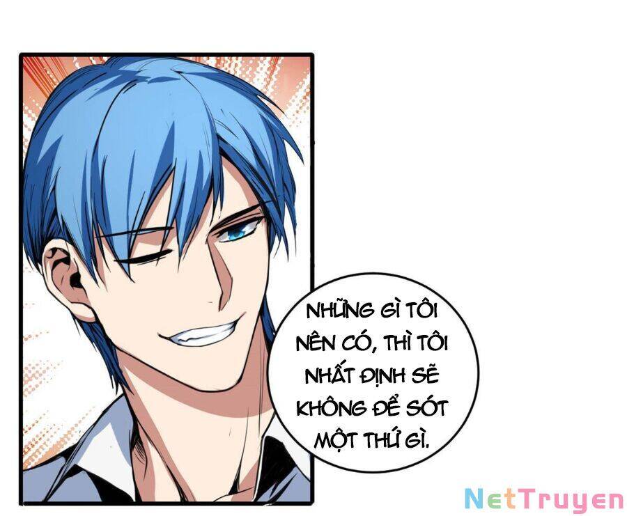 Ta Chỉ Muốn An Tĩnh Chơi Game - Chương 29