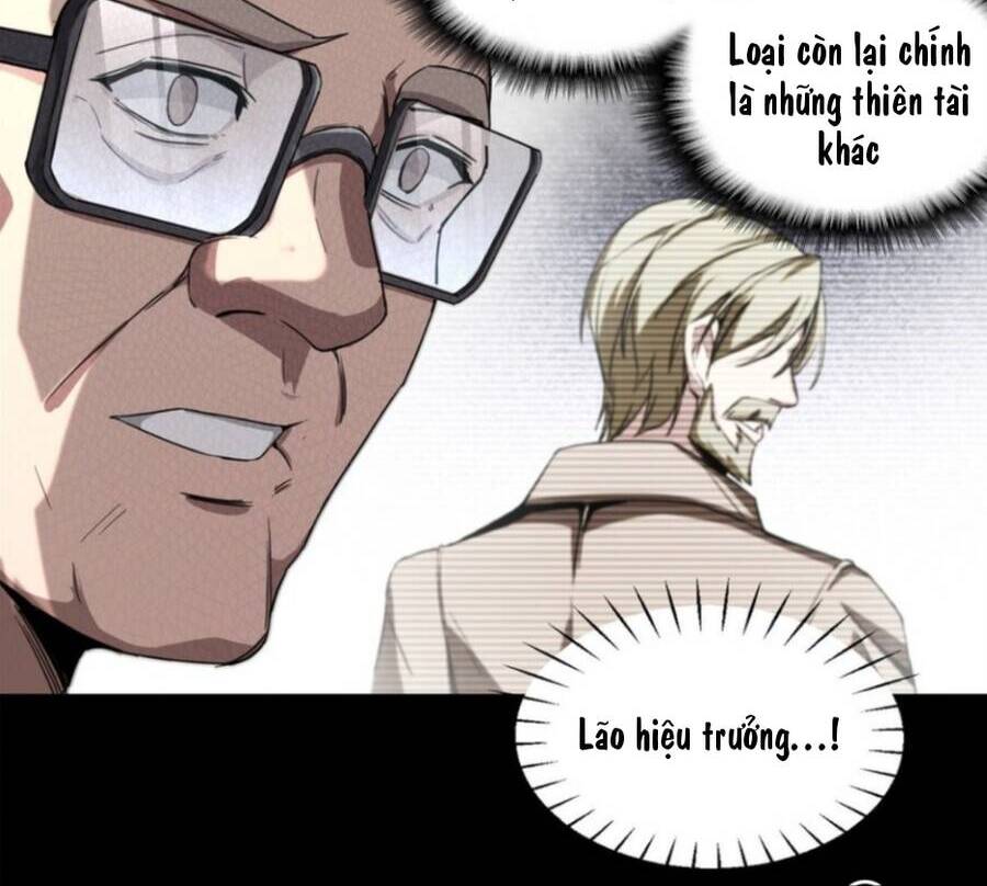 Ta Chỉ Muốn An Tĩnh Chơi Game - Chương 3