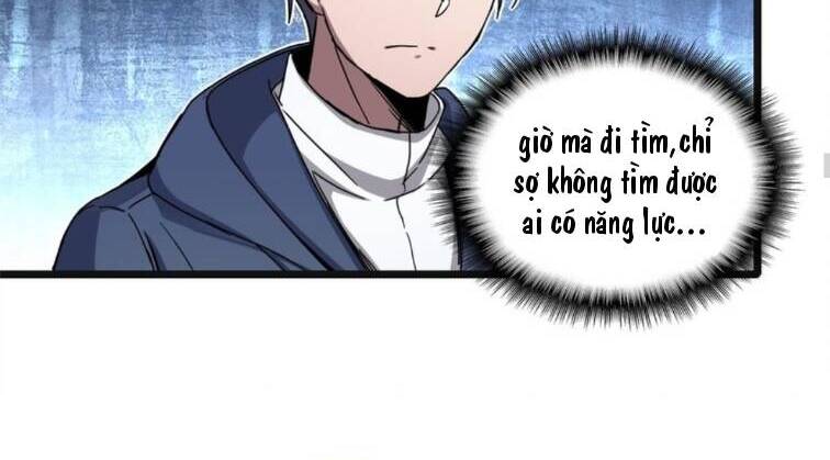 Ta Chỉ Muốn An Tĩnh Chơi Game - Chương 3