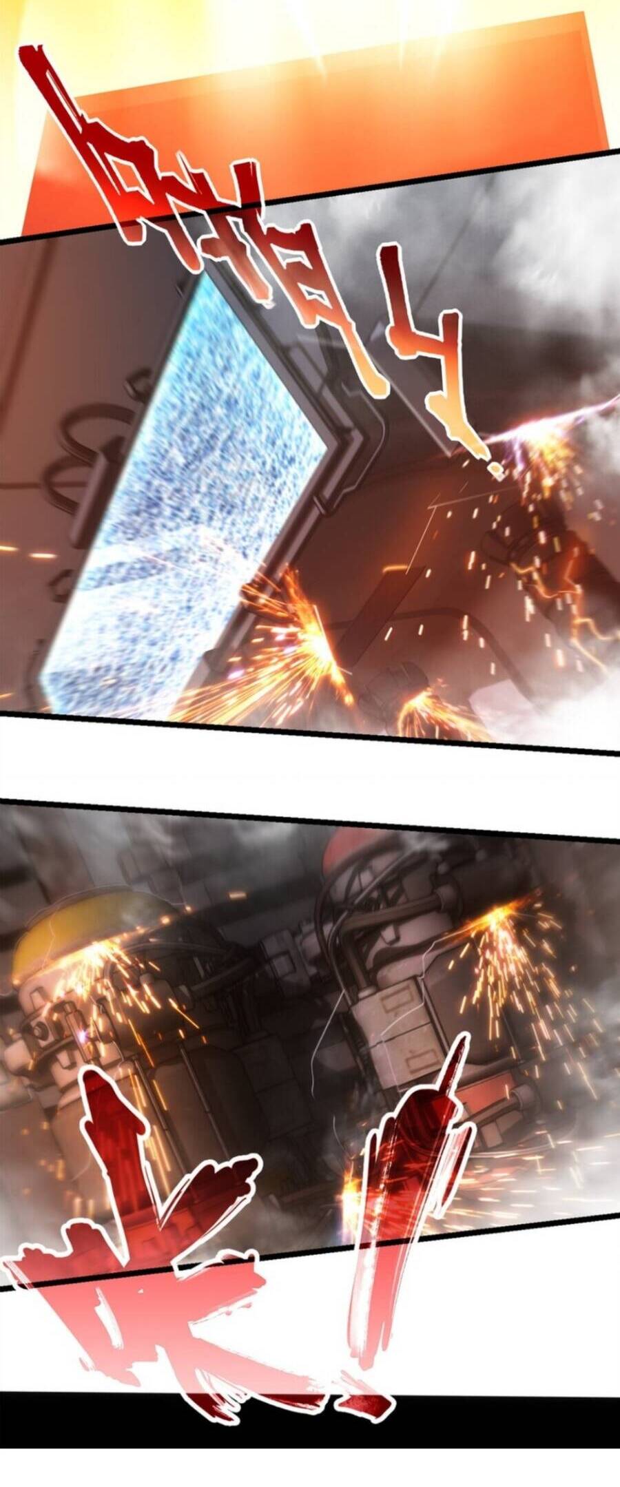 Ta Chỉ Muốn An Tĩnh Chơi Game - Chương 3