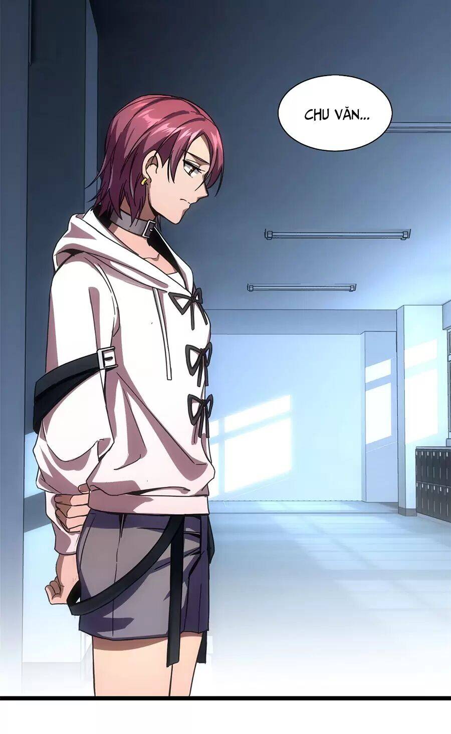 Ta Chỉ Muốn An Tĩnh Chơi Game - Chương 3