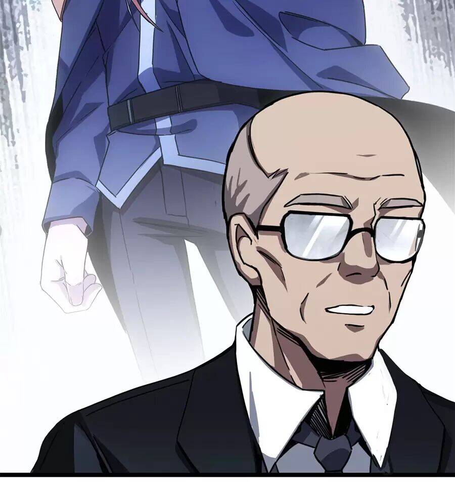 Ta Chỉ Muốn An Tĩnh Chơi Game - Chương 3